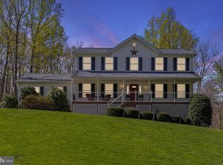 5351 Christa Ct, Warrenton, VA 20187