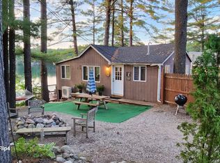 (Undisclosed Address), Lyman, ME 04002