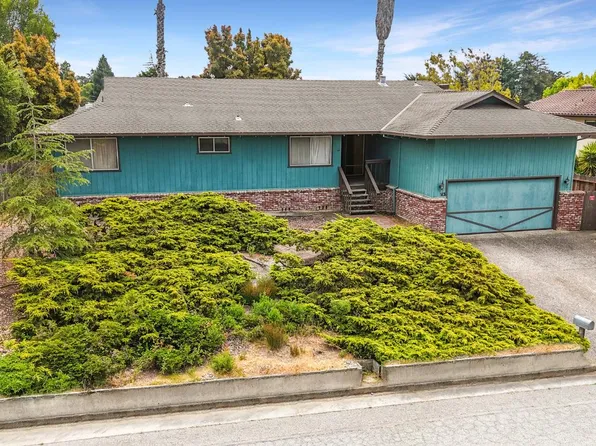 93 Pebble Beach Dr, Aptos, CA 95003