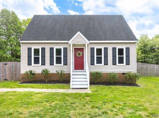 10131 Alberta Cir, Chesterfield, VA 23832