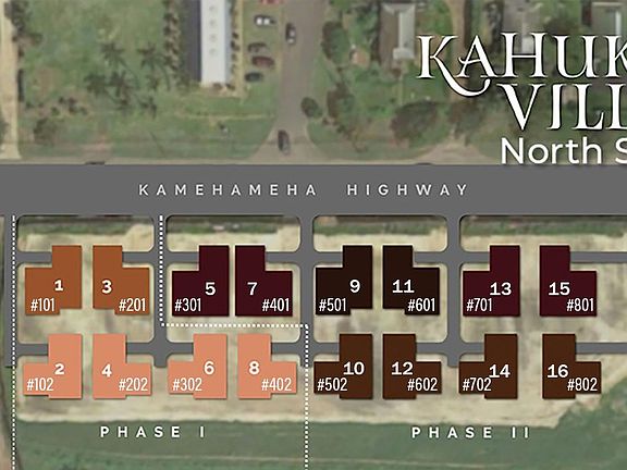 2nd image of 56-426 Kamehameha Hwy #301