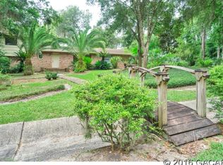 7607 SW 26th Pl, Gainesville, FL 32608