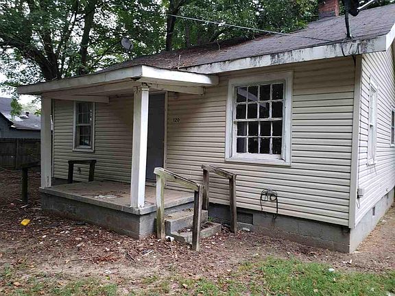 2nd image of 120 Rosewood St S