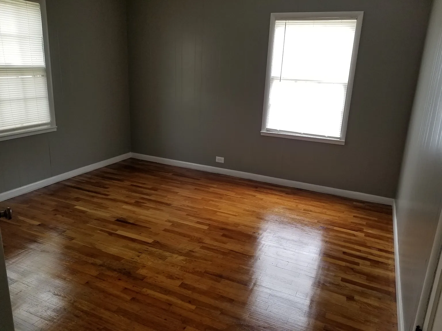 809 S Rogers St, Clarksville AR - 1 — Photo 3