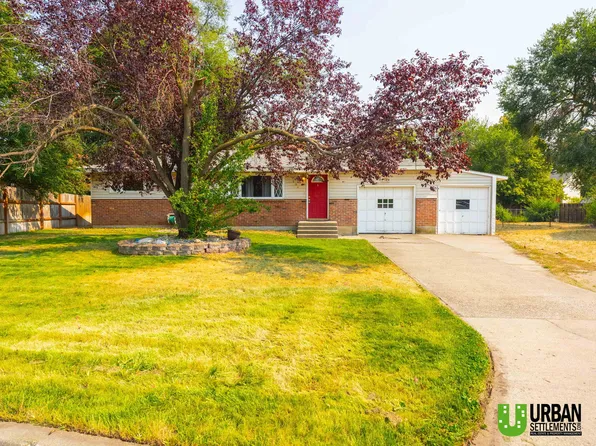 2104 N Dale Rd, Spokane, WA 99212