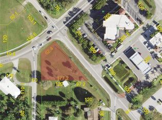 3105 Baynard Dr, Punta Gorda, FL 33950