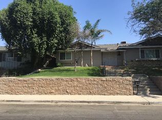 3600 Kaibab Ave, Bakersfield, CA 93306