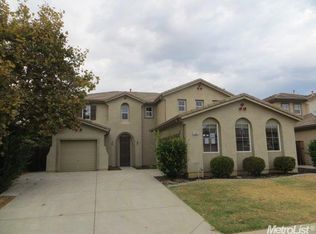 1089 Silverton Cir, Lincoln, CA