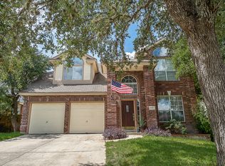 3127 Pinto Pass, San Antonio, TX 78247