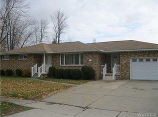 59 Toelsin Rd, Cheektowaga, NY 14225