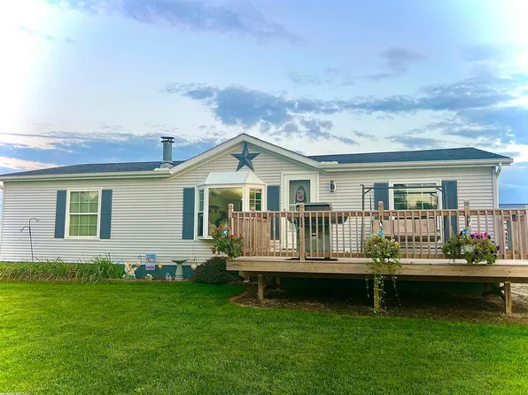 9551 Imlay City Rd, Avoca, MI 48006