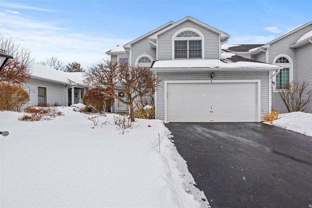 4 Cedar Ridge Dr, Fairport, NY 14450 Zillow