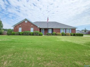 228 Thunderbird Dr, Harvest, AL 35749