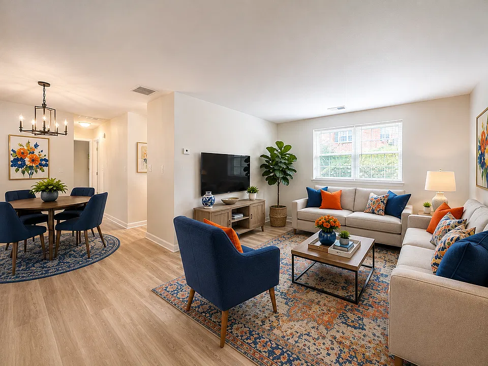 Harford Village South Apartments