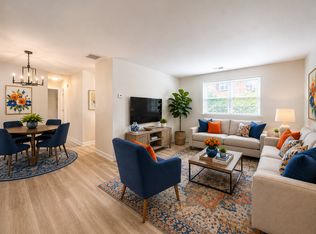 Harford Village South Apartments, Bel Air, MD 21014