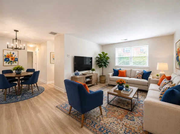 Harford Village South Apartments