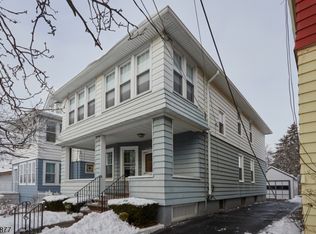 235 Dundee Ave, Paterson City, NJ 07503