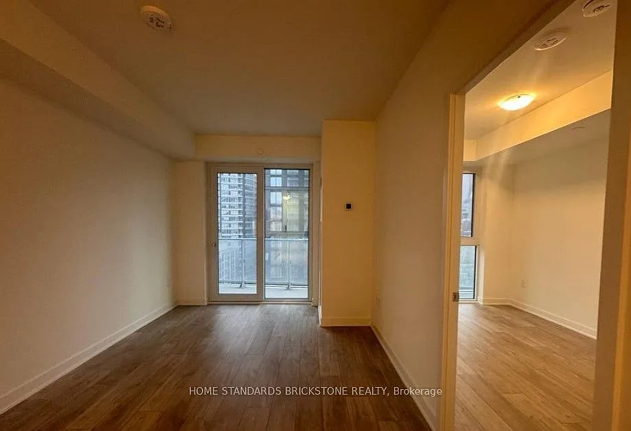 100 Dalhousie St #1408