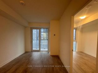 Social Condo, Toronto, ON M5B 0C7
