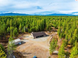 1829 W Smoke Tree Ave, Athol, ID 83801