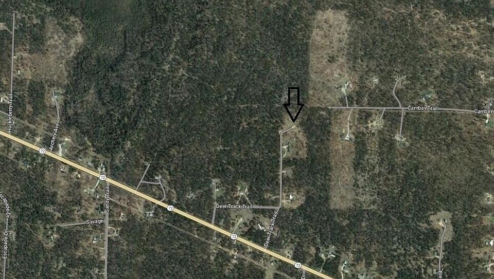 2009 Deer Track Trl, Grayling, MI 49738 MLS 201824468 Zillow