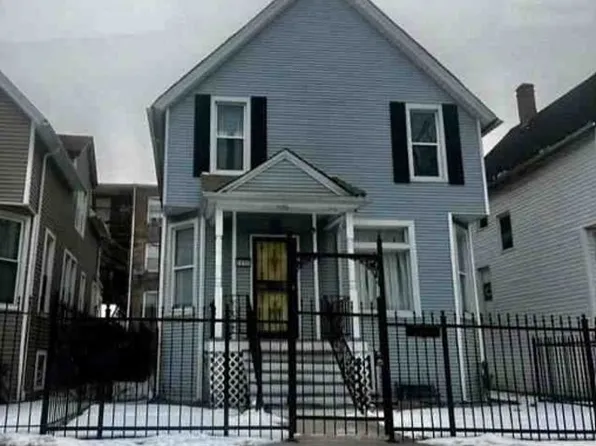 5816 W Fulton St, Chicago, IL 60644