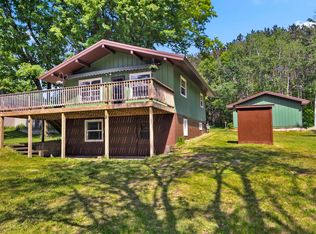 10864 Redman Dr, Cadillac, MI 49601