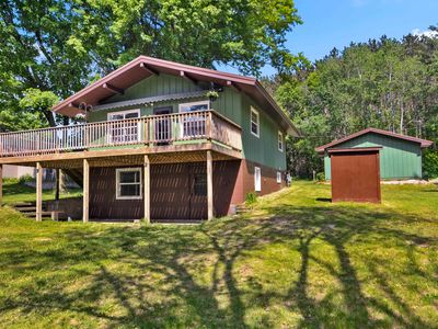 10864 Redman Dr, Cadillac, MI, 49601