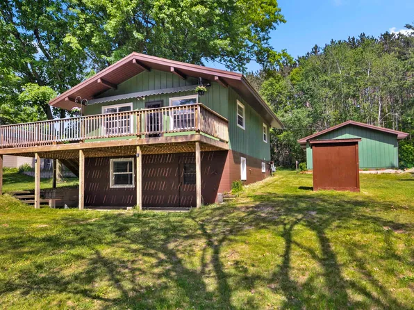 10864 Redman Dr, Cadillac, MI 49601