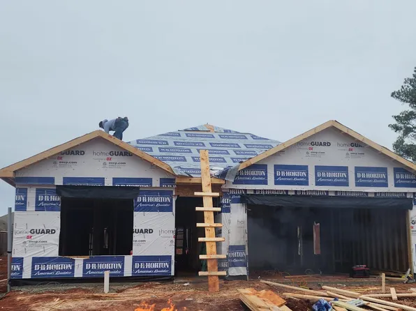 209 Murphy Ln, Madison, AL 35613