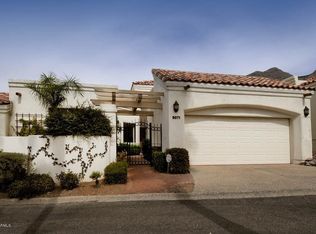 5071 E Calle Brillante, Tucson, AZ 85718