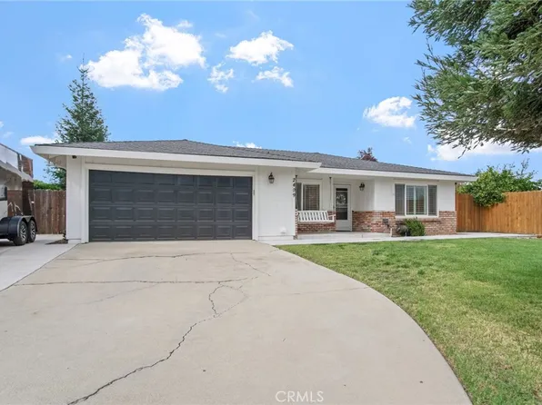 2409 Bonjour Ct, Atwater, CA 95301