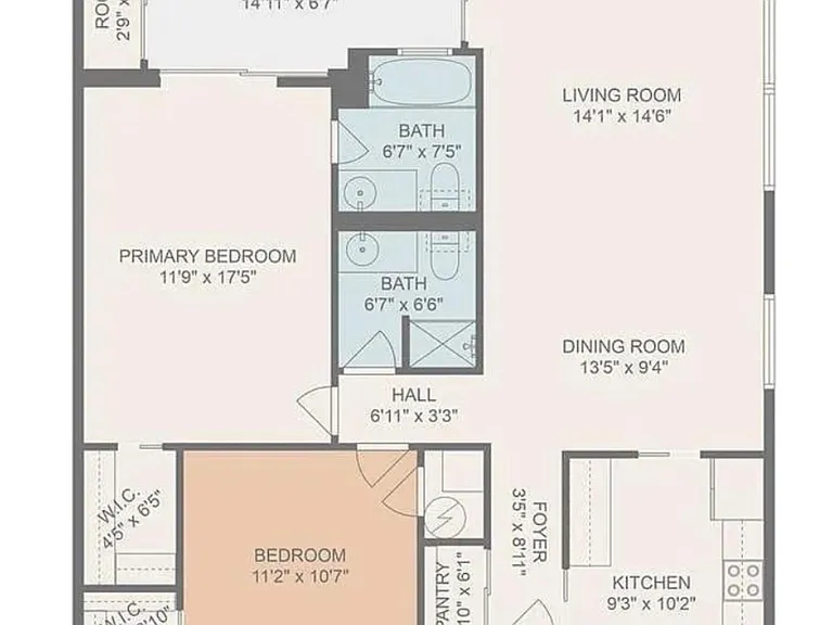4600 Cove Cir #6 — Photo 28
