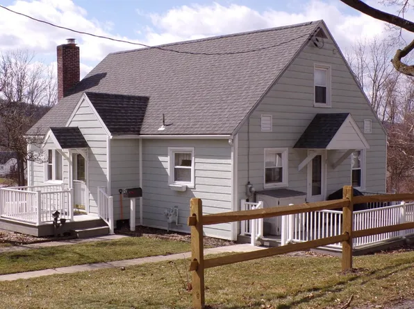 21 Garden Ave, Binghamton, NY 13904