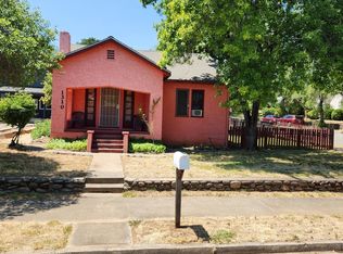 1310 Olive Ave, Redding, CA 96001