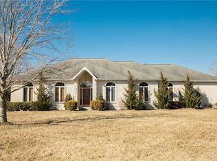 14583 N Kepley Ln, Effingham, IL 62401