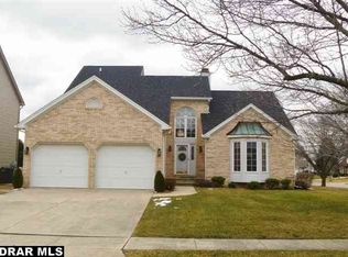 145 Francis St, Monroe, MI 48162