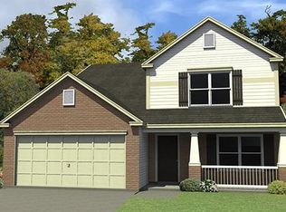 9354 Alpine Park Ct, Montgomery, AL 36117