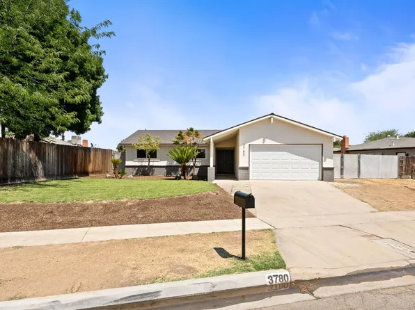 3780 N Claremont Ave, Fresno, CA 93727