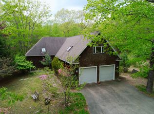 312 Durham Point Rd, Durham, NH 03824