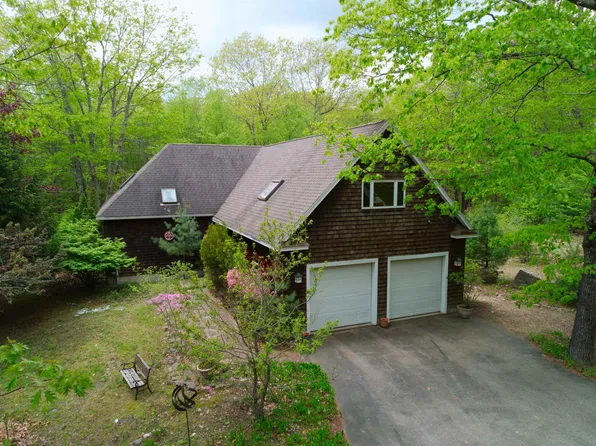 312 Durham Point Road, Durham, NH 03824
