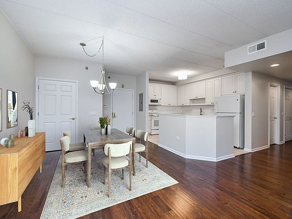 3rd image of 111 N Wheaton Ave Unit 103