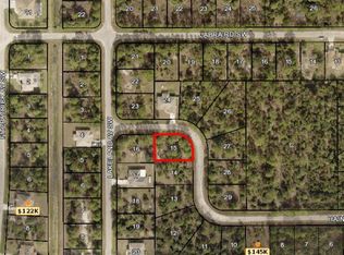 382 Haines Rd SW, Palm Bay, FL 32908