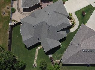 5871 Schio Ave, Springdale, AR 72762