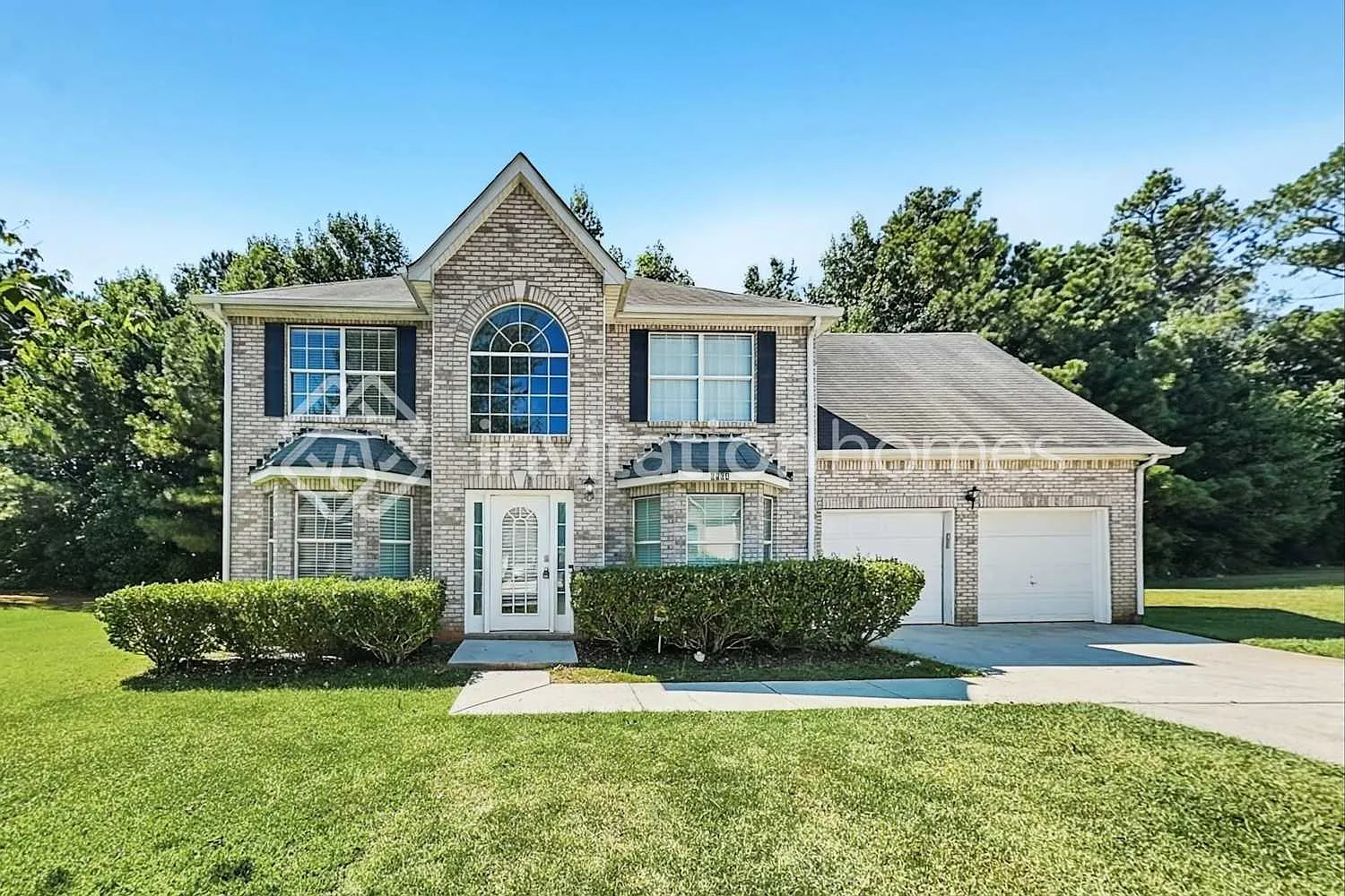 6864 Foxfire Pl Atlanta, GA 30349 — Photo 1