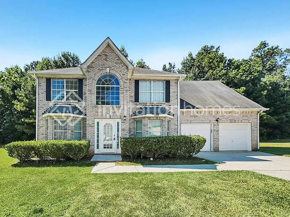 6864 Foxfire Pl