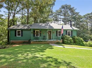 4 Bethesda Church Rd, Lawrenceville, GA 30044