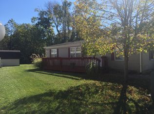 10747 Woodland Ct, Harrison, OH 45030