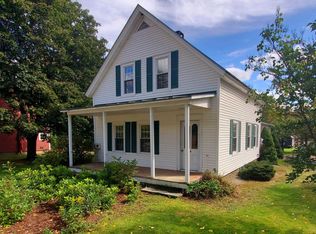 15 School St, Grafton, VT 05146