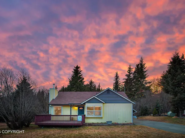 4041 El Sarino Ct, Homer, AK 99603